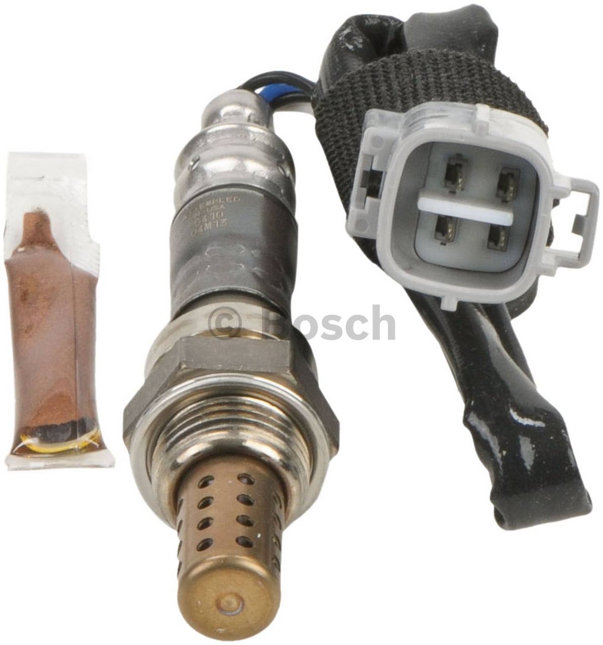 Oxygen Sensor Upstream Bosch 15048