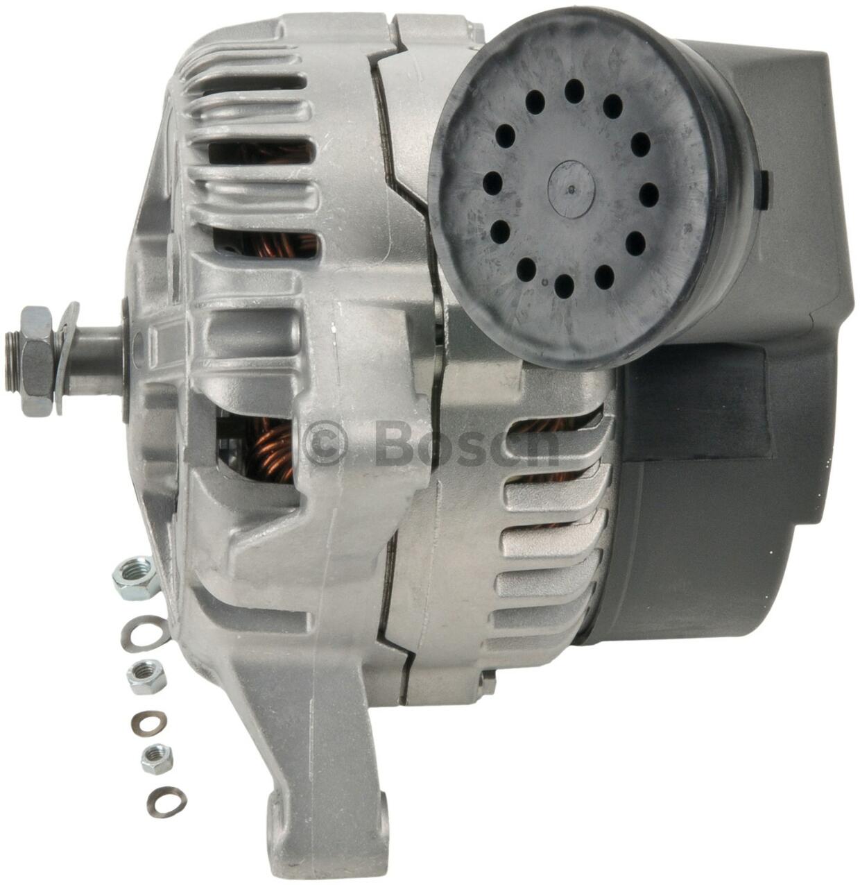 BMW Alternator (140A) (Rebuilt) 12311741138 Bosch AL0747X