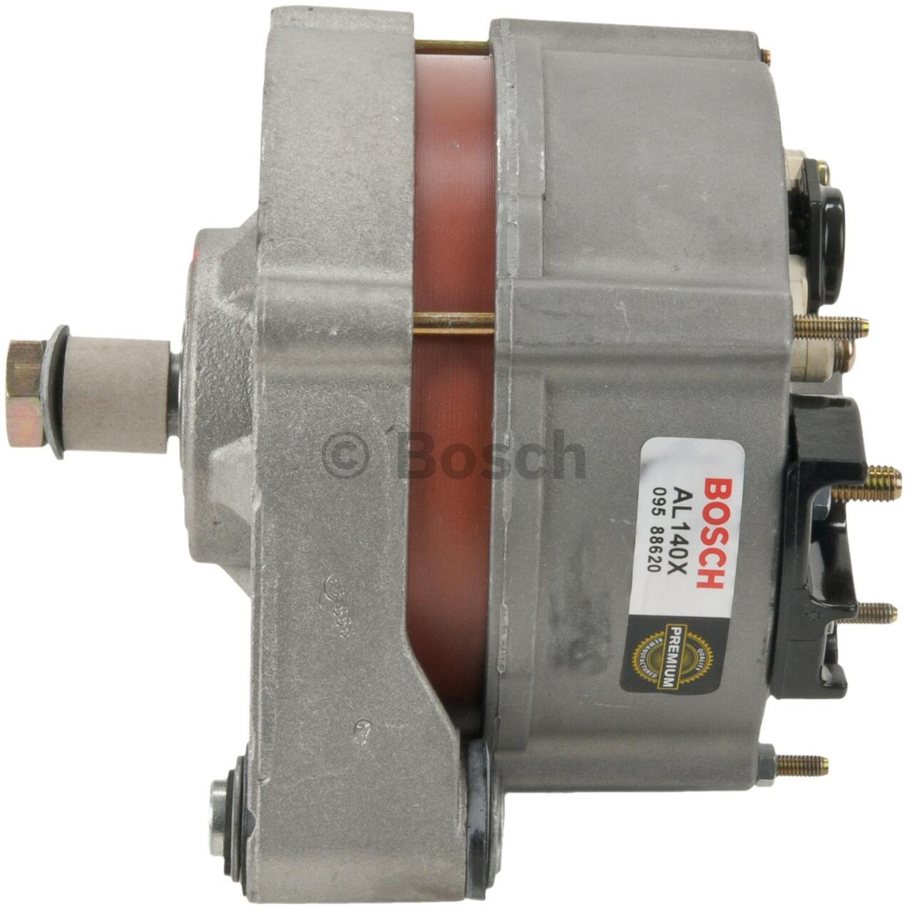 BMW Alternator (90A) (Rebuilt) 12311466086 Bosch AL140X