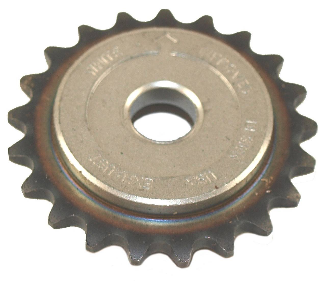 Engine Balance Shaft Sprocket Passenger Side Cloyes S855