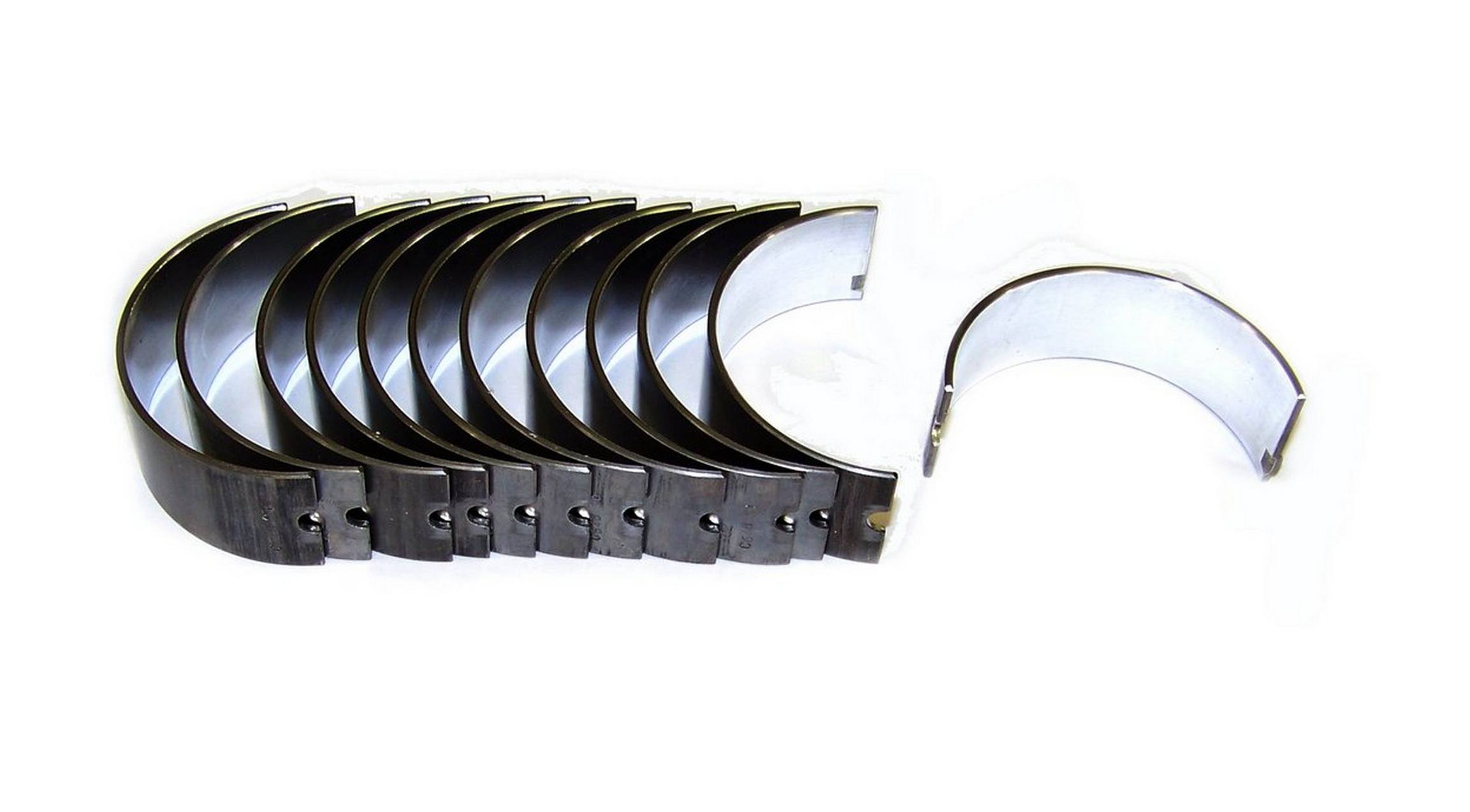 Jeep Engine Connecting Rod Bearing Set RB1123 DNJ RB1123