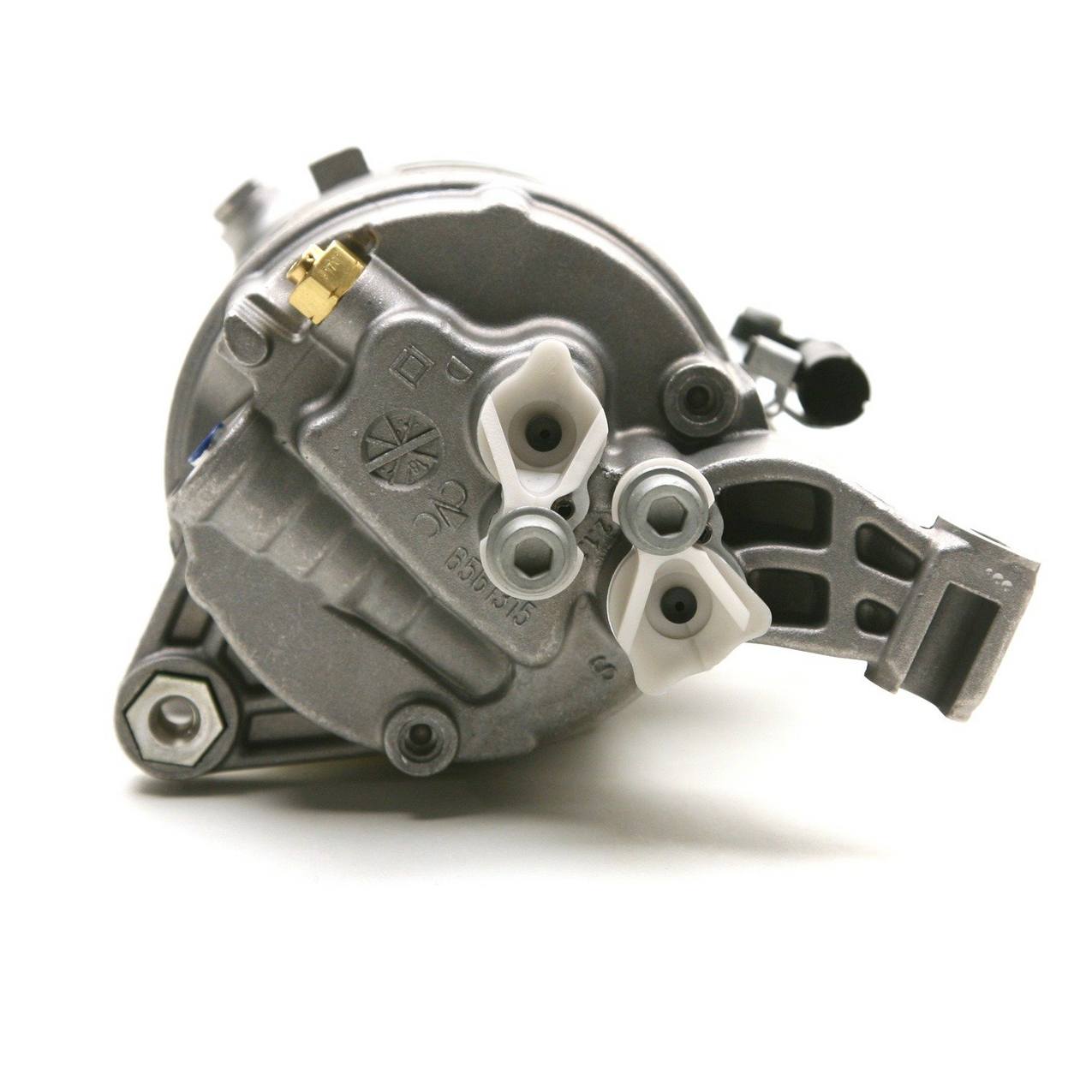 Mini A/C Compressor 64526918122 Delphi CS20066 Delphi CS20066