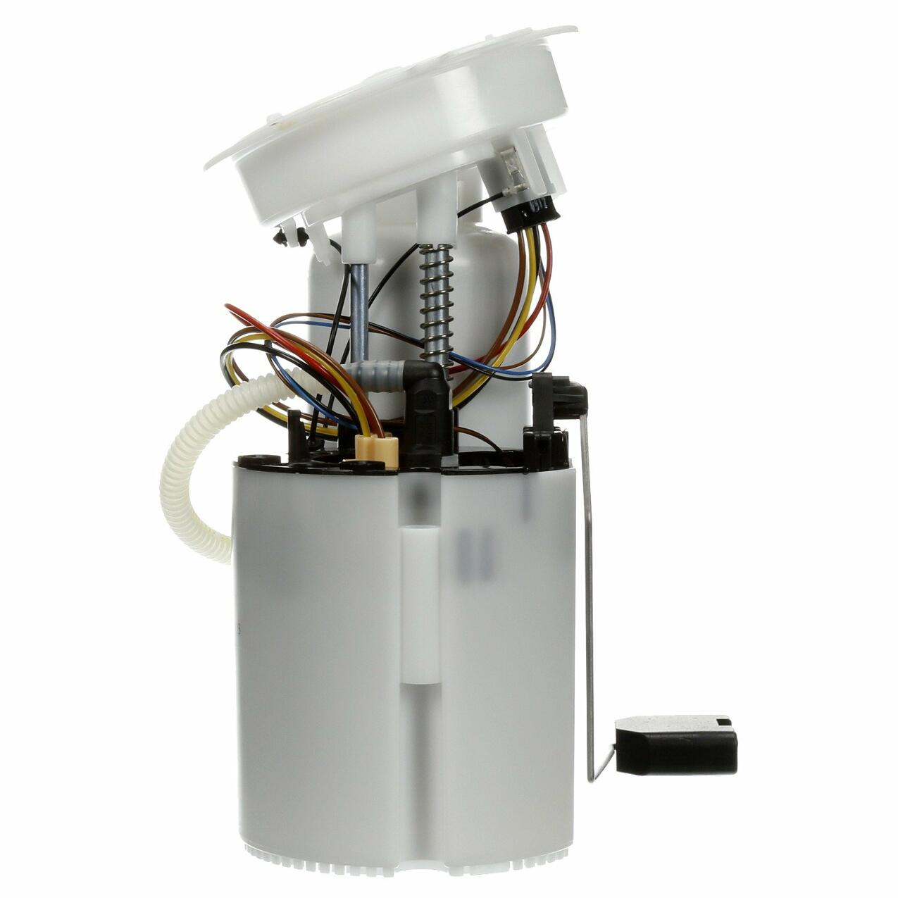 Audi Fuel Pump Module Assembly 4G0919051K Delphi FG1601 Delphi FG1601