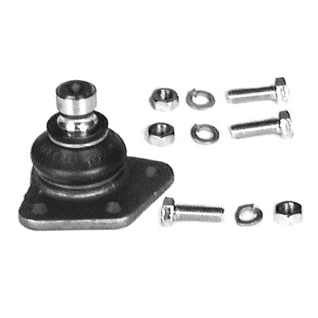 Porsche VW Ball Joint Front 171407365G Delphi TC207 Delphi TC207