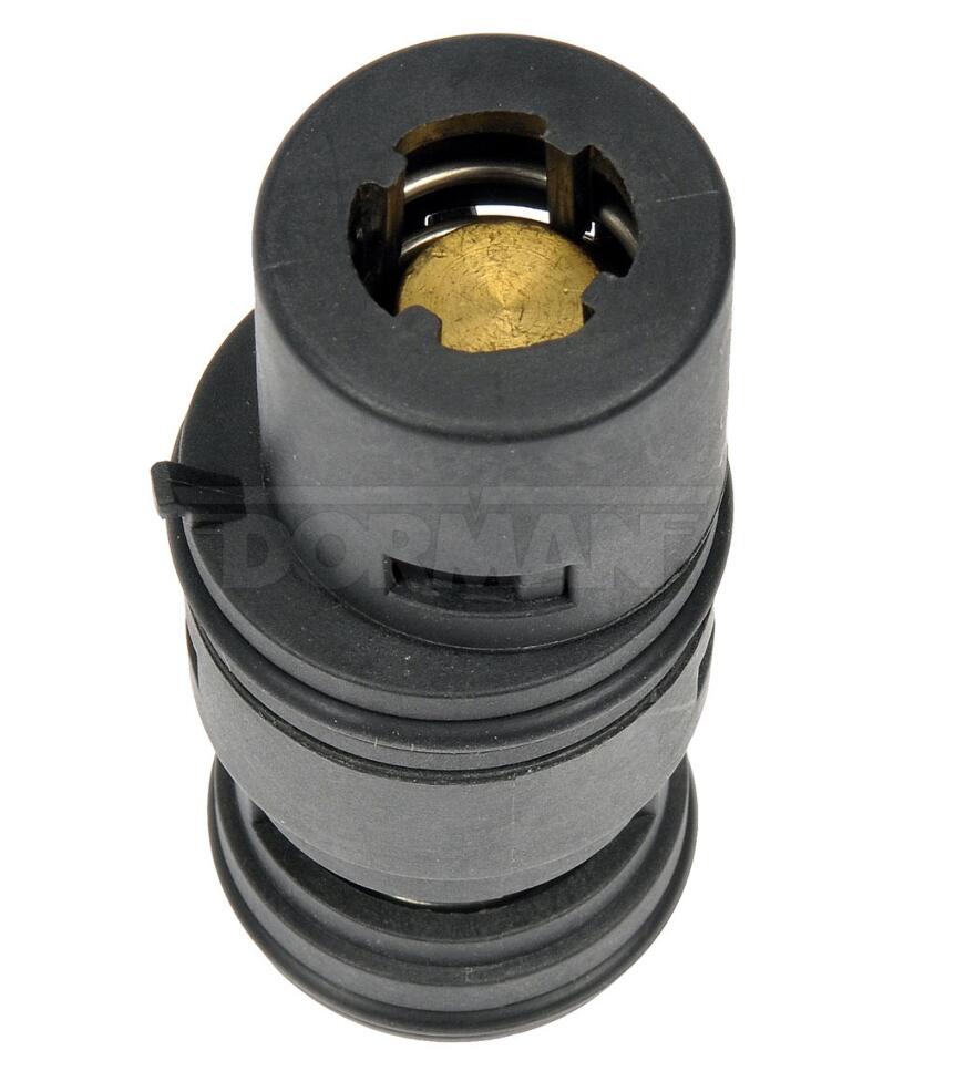 BMW Automatic Transmission Oil Cooler Thermostat To Radiator