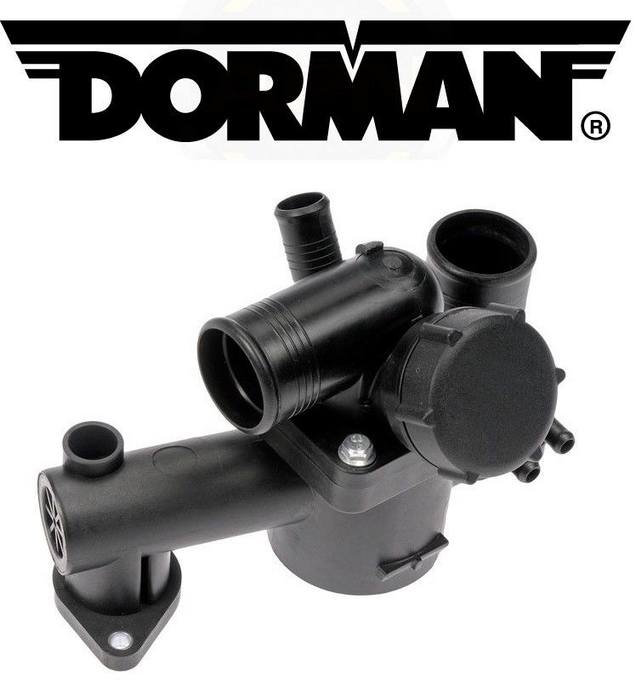 Engine Coolant Thermostat Housing Assembly Dorman OE Solutions 902903