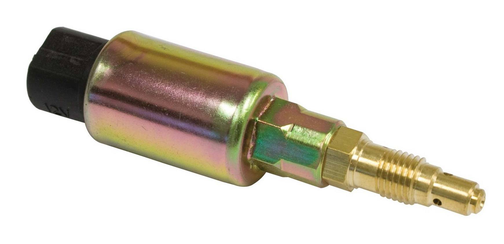 Carburetor Idle Solenoid EMPI 981303B