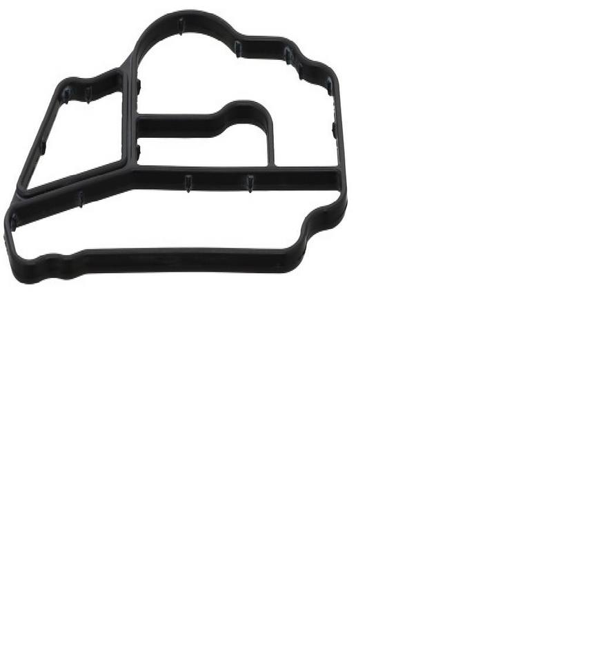 Mercedes Engine Oil Filter Housing Gasket 084.220 Elring Elring 084.220