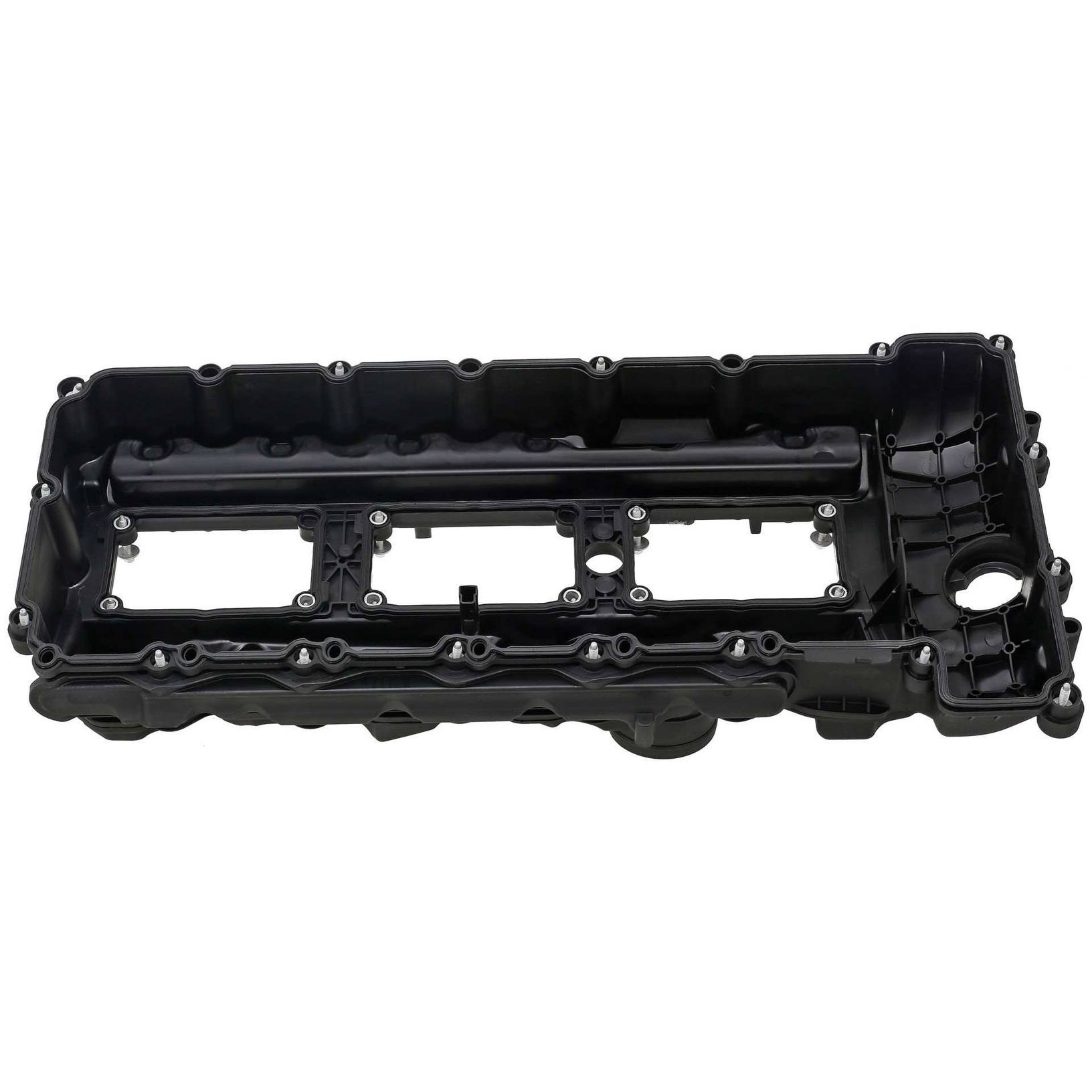 BMW Engine Valve Cover 477.340 Elring Elring 477.340