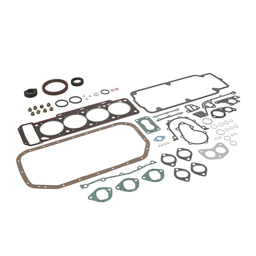 BMW Engine Gasket Set 892.076 Elring Elring 892.076