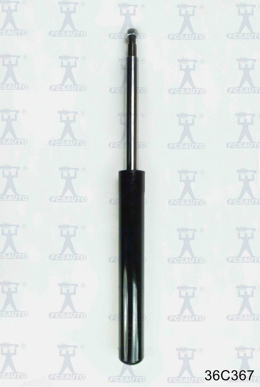 Suspension Strut Cartridge Front FCS Auto Parts 36C367