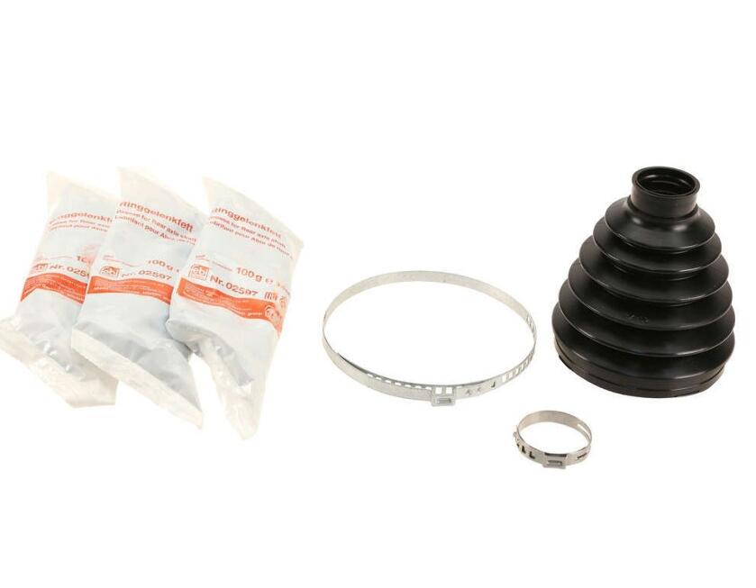 Axle Boot Kit FebiBilstein 38819