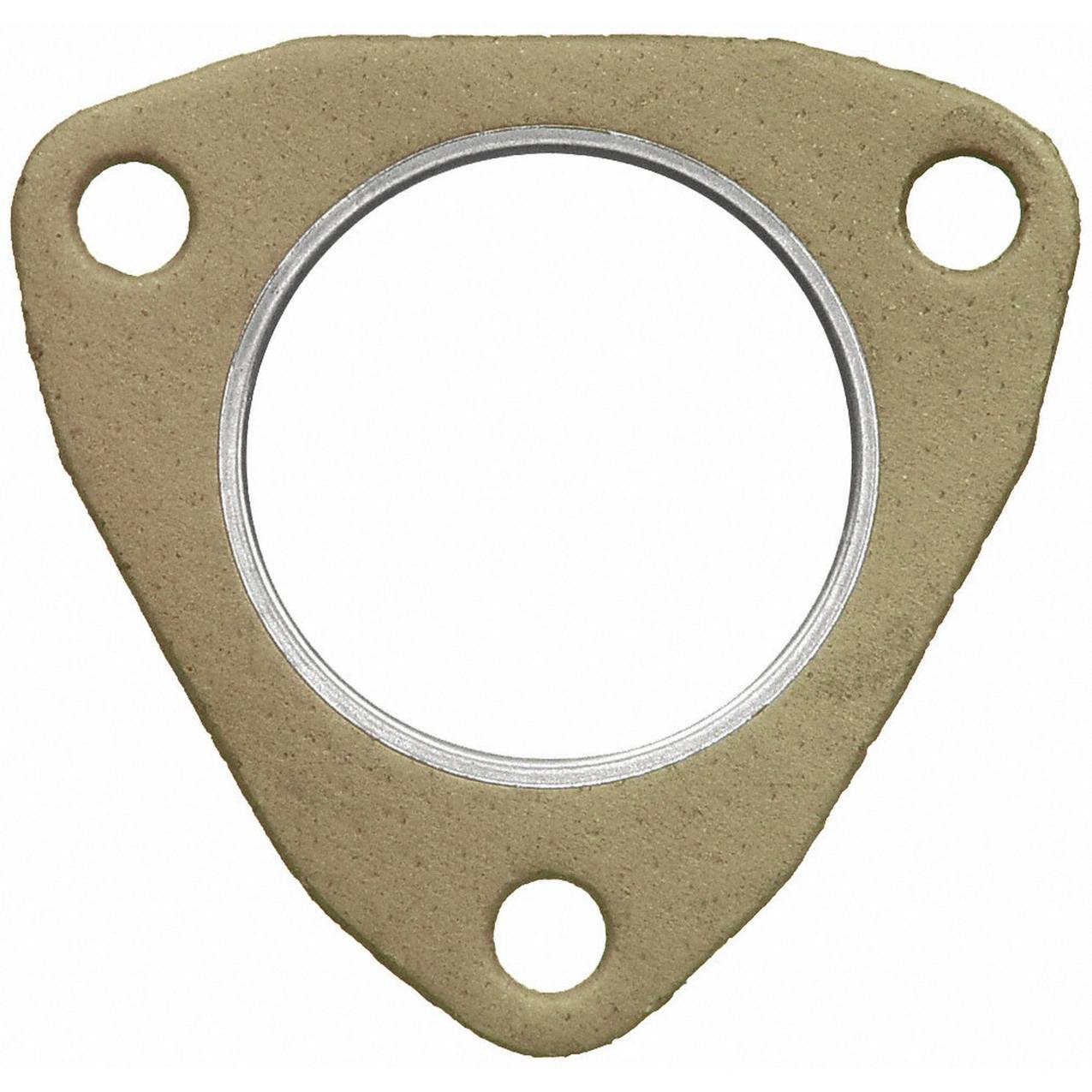 Audi VW Exhaust Pipe Flange Gasket 23599 FelPro FelPro 23599