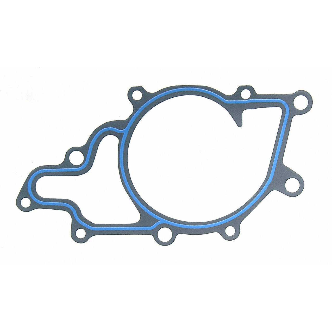 Engine Water Pump Gasket FelPro 35810