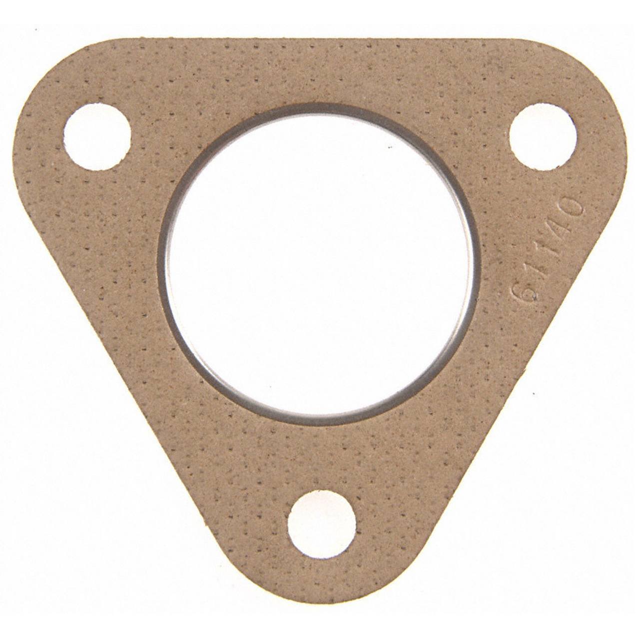 VW Exhaust Pipe Flange Gasket 61140 FelPro FelPro 61140