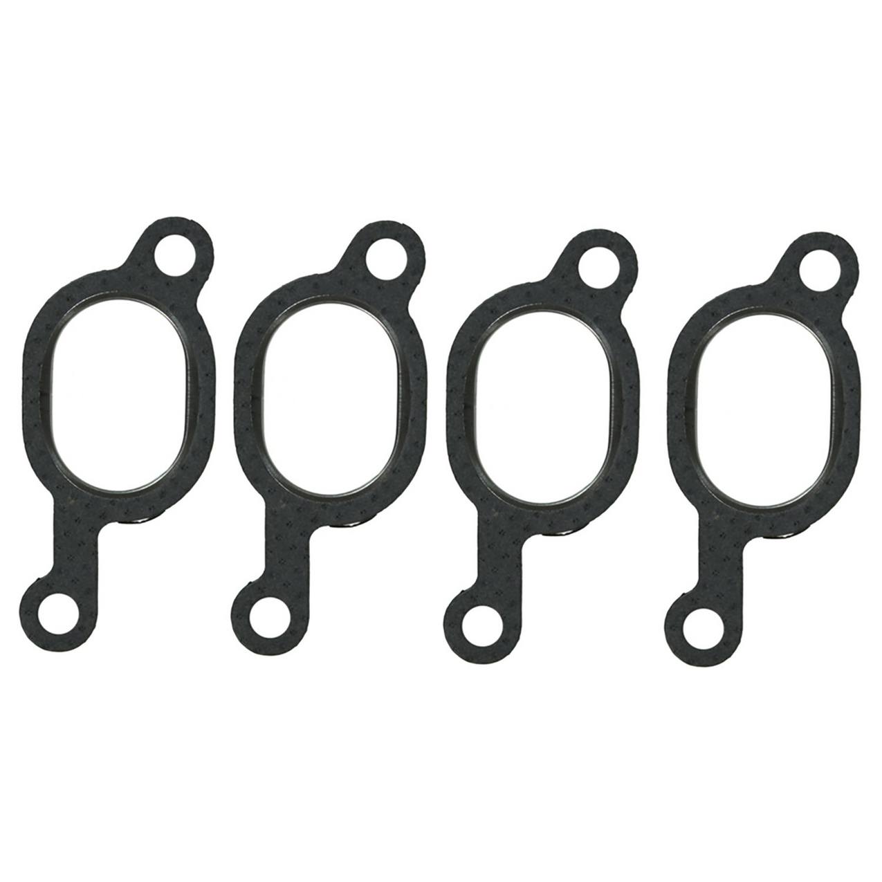 Volvo Exhaust Manifold Gasket Set MS 97259 FelPro FelPro MS 97259