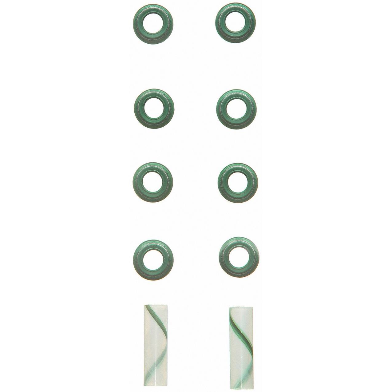 Audi BMW VW Engine Valve Stem Oil Seal Set SS 72567 FelPro FelPro