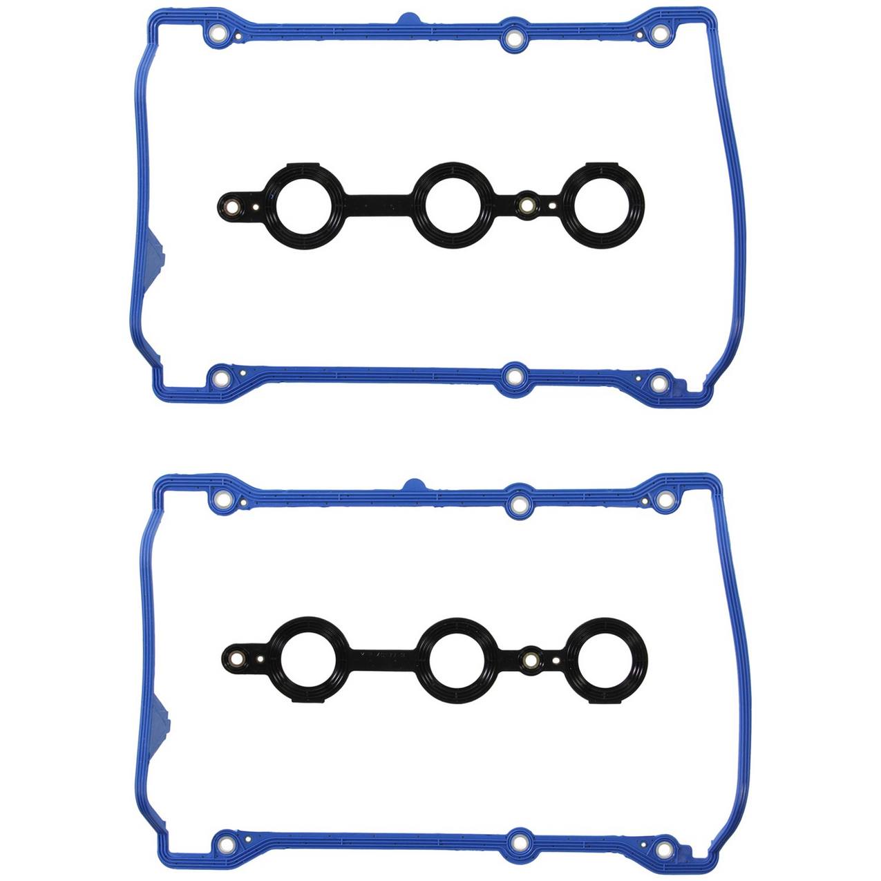 Audi VW Engine Valve Cover Gasket Set VS 50702 R FelPro FelPro VS