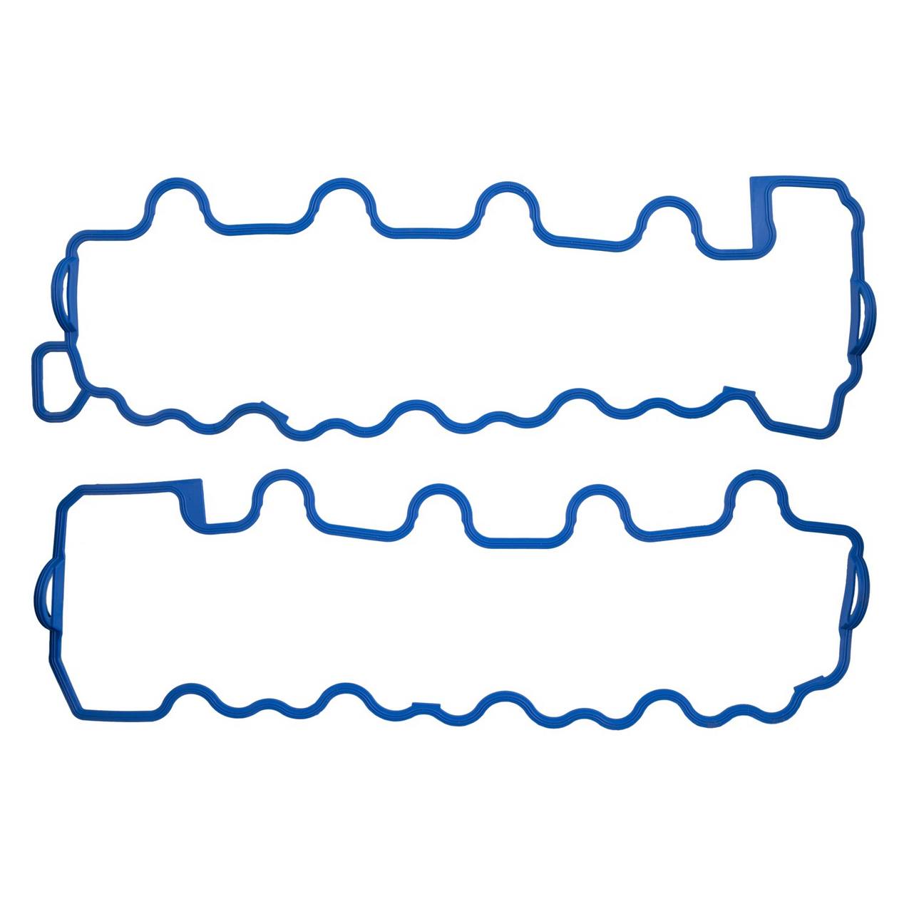 Mercedes Engine Valve Cover Gasket Set VS 50842 R FelPro FelPro VS