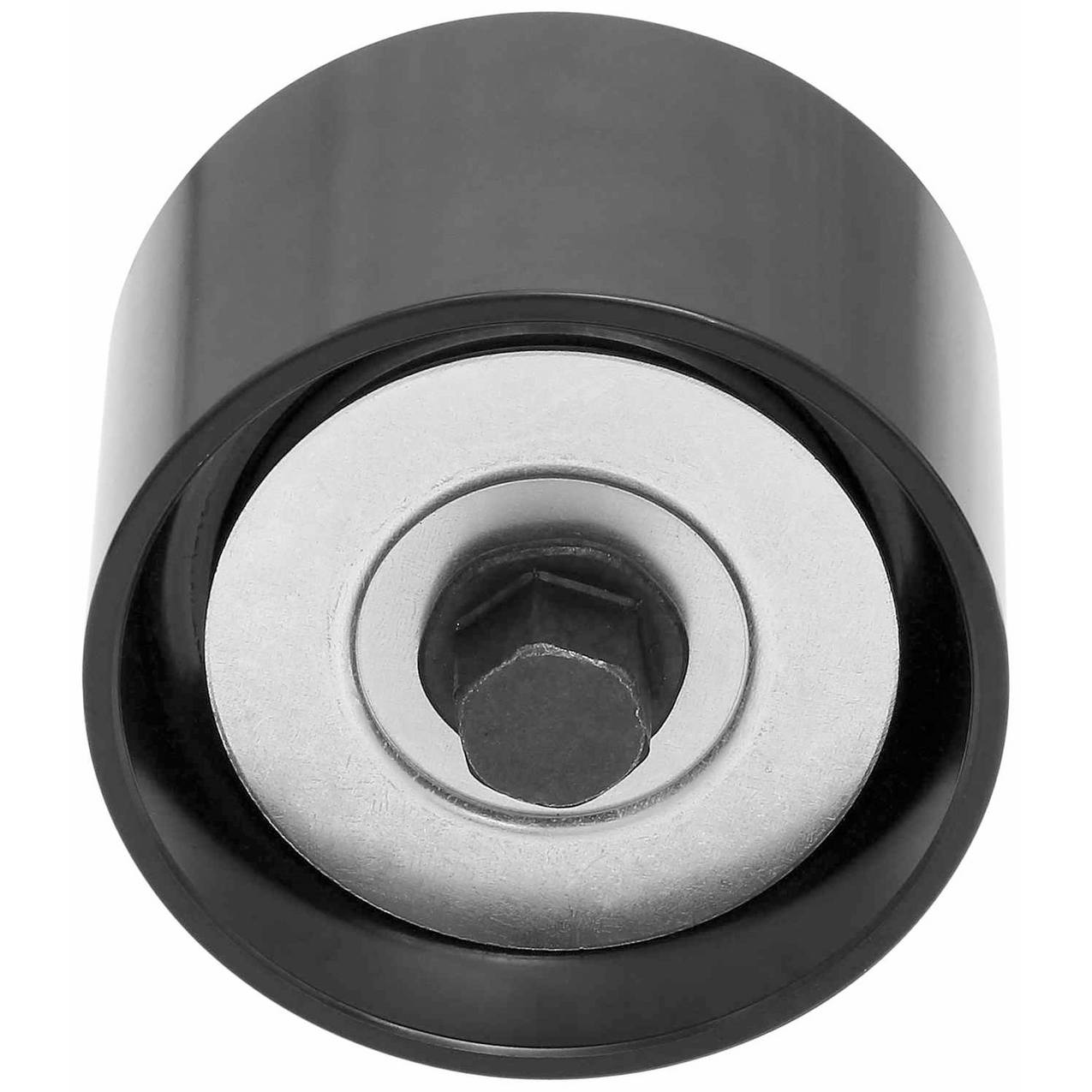 Accessory Drive Belt Idler Pulley Gates 36659