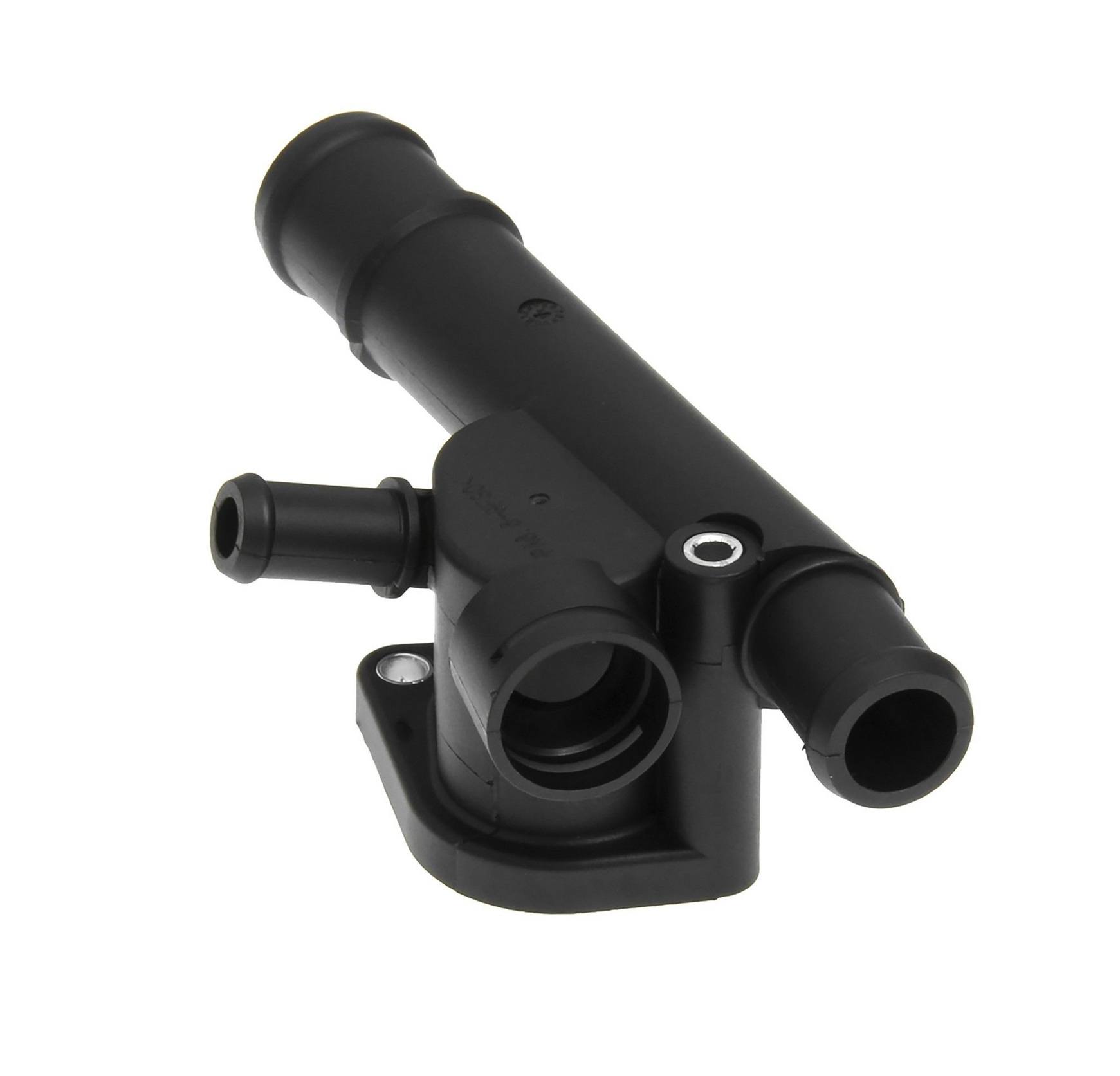 Radiator Coolant Hose Flange Gates CO34897