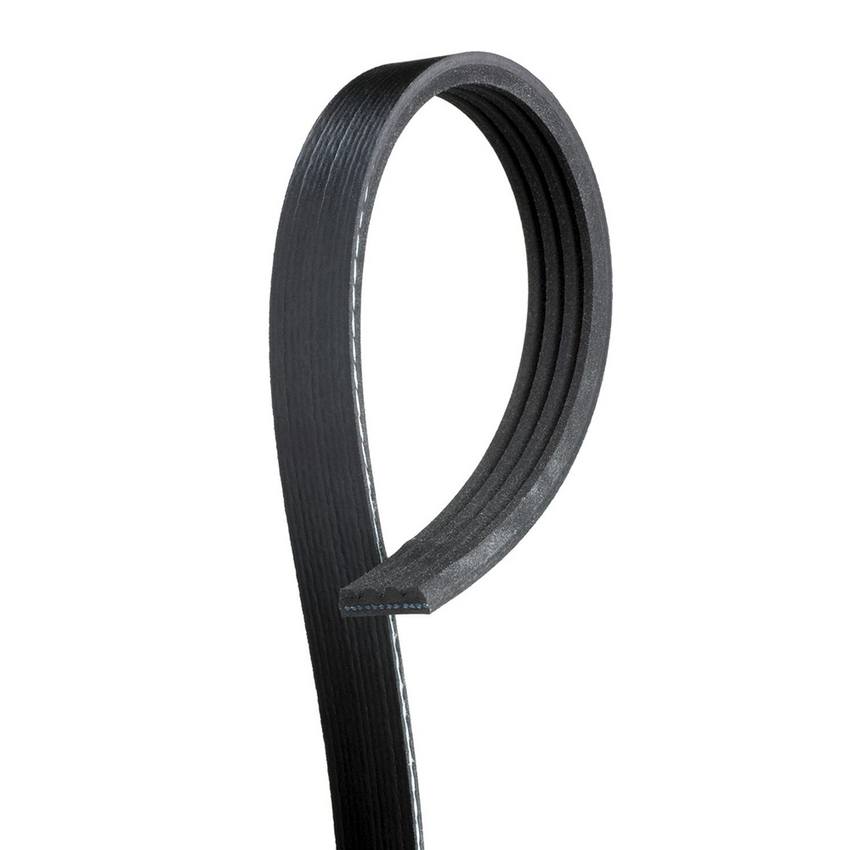 Serpentine Belt Power Steering Gates K040233SF
