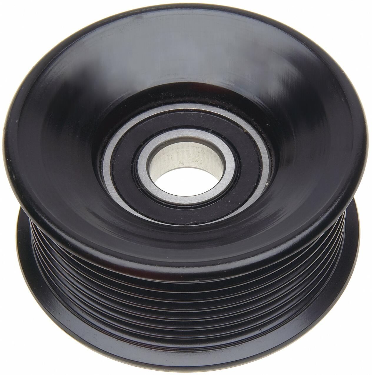 Accessory Drive Belt Tensioner Pulley Gates 38053