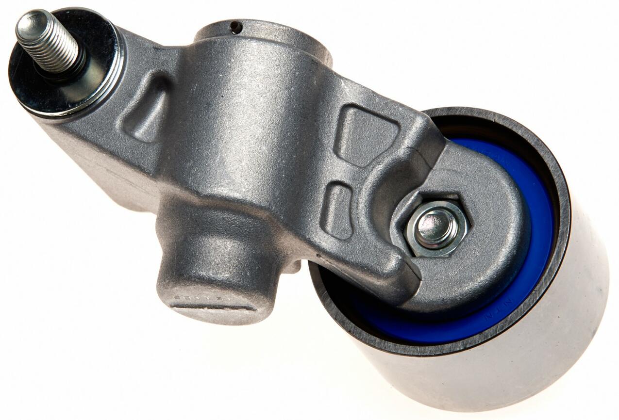 Saab Engine Timing Belt Tensioner T43138 Gates Gates T43138