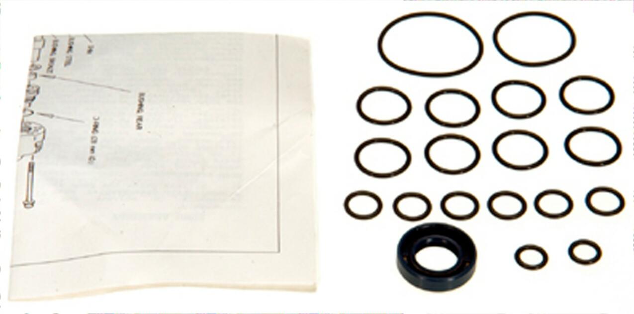 Power Steering Pump Seal Kit Gates 348820 Gates 348820