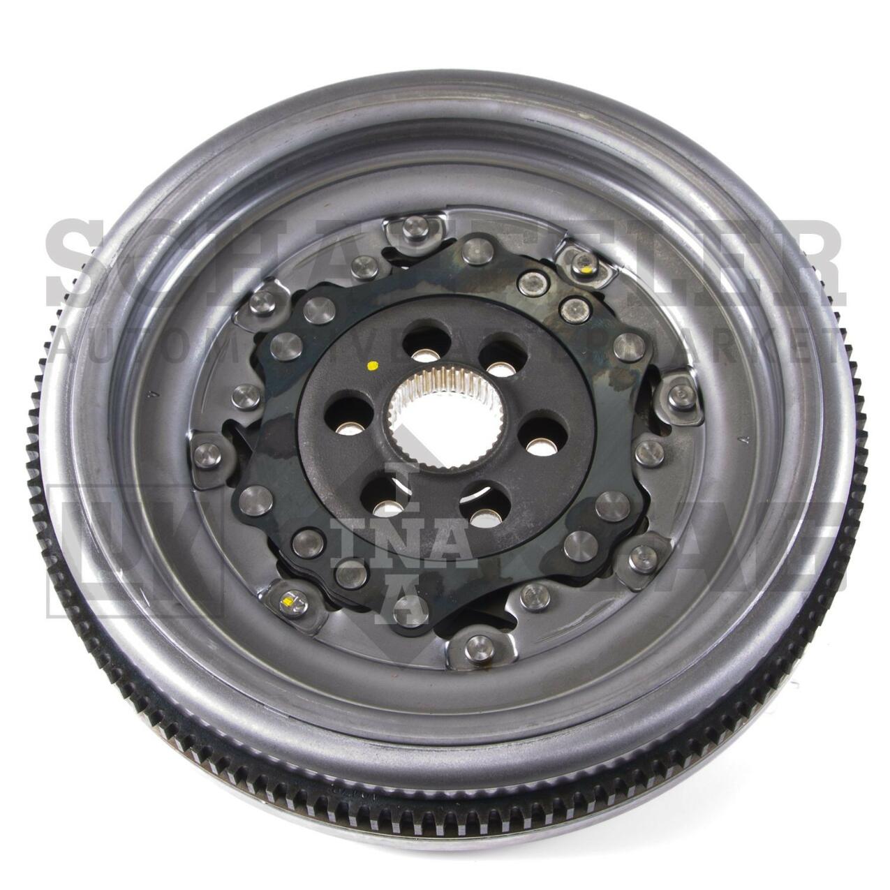 VW Flywheel (DualMass) 03G105266CG Luk 4150723090 LuK DMF092
