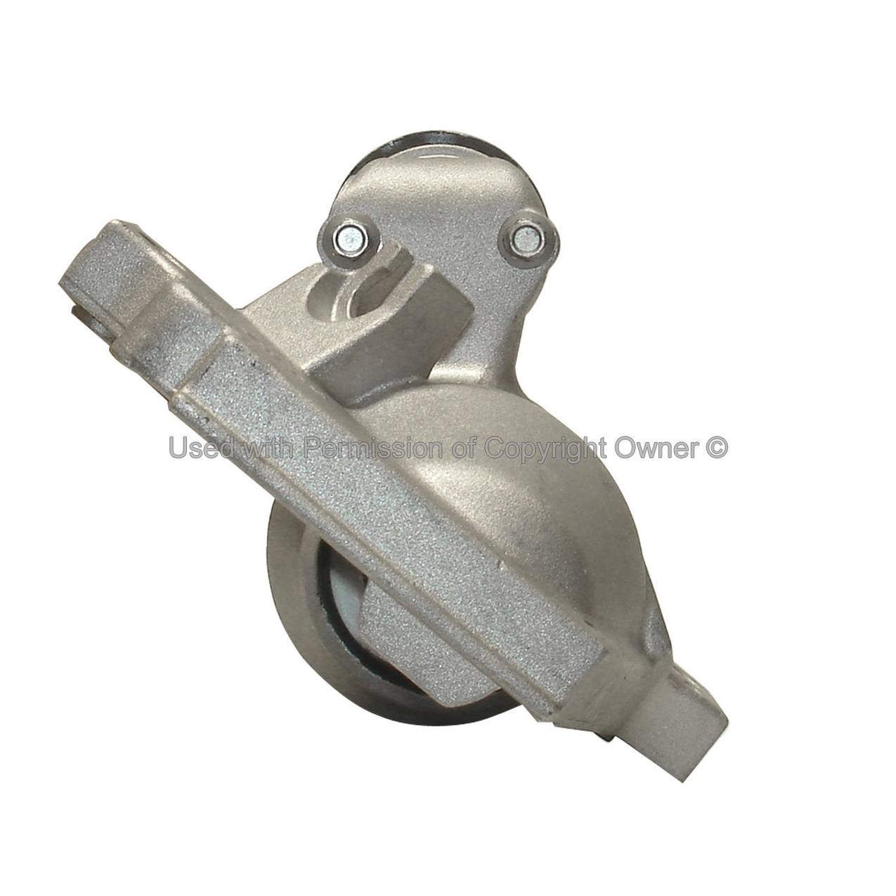 VW Starter Motor 17865 MPA MPA 17865