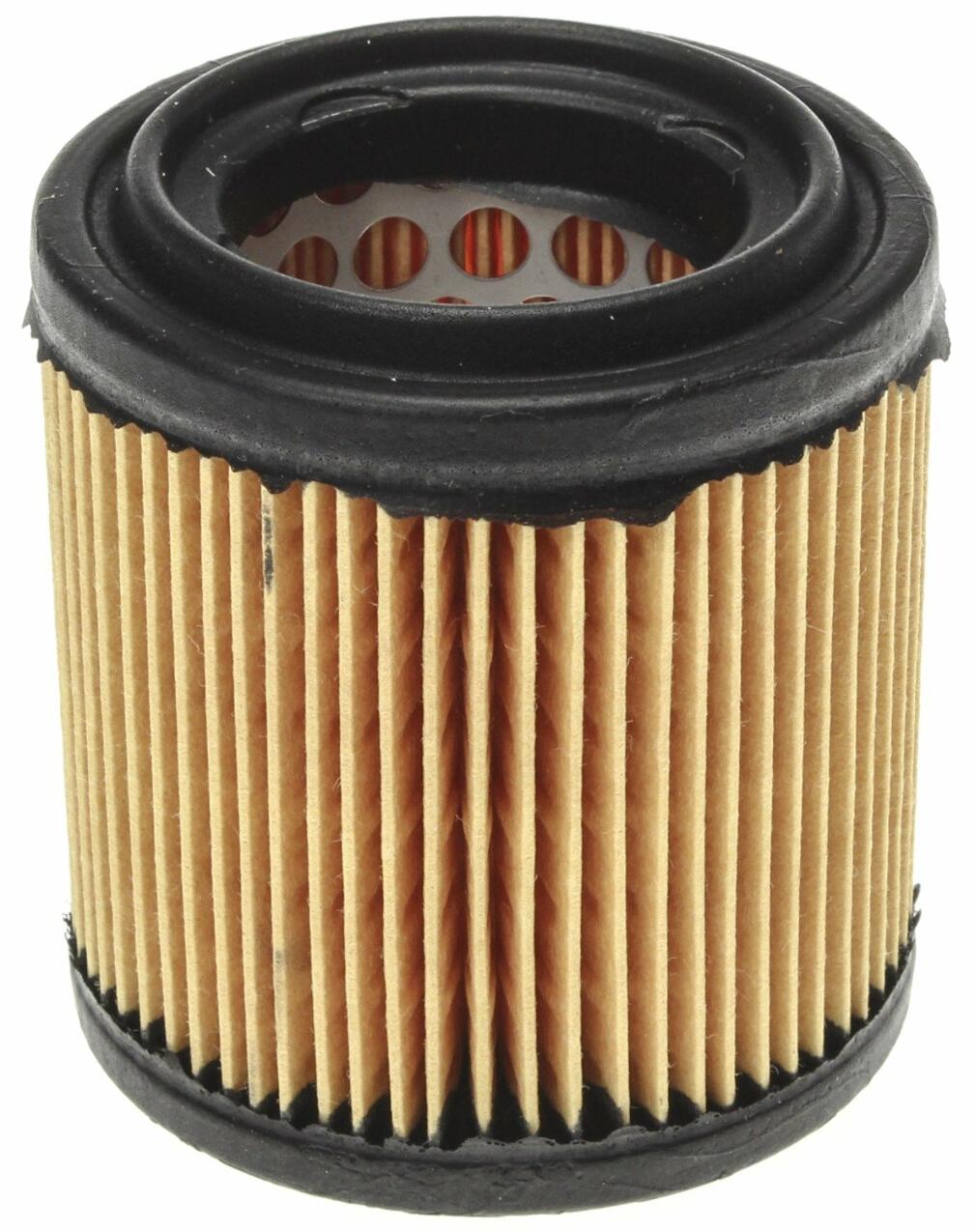 Porsche Secondary Air Pump Filter 92811344500 Mahle LX279 MAHLE LX 279