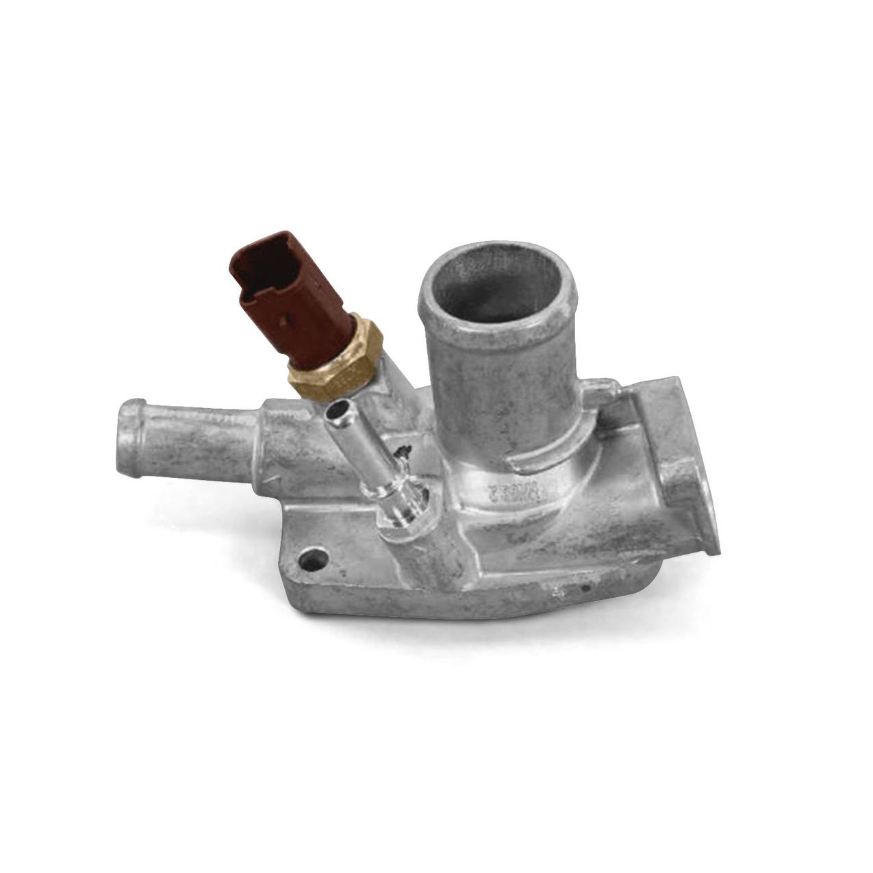 Fiat Engine Coolant Thermostat Housing 04892642AD Mopar 04892642AD