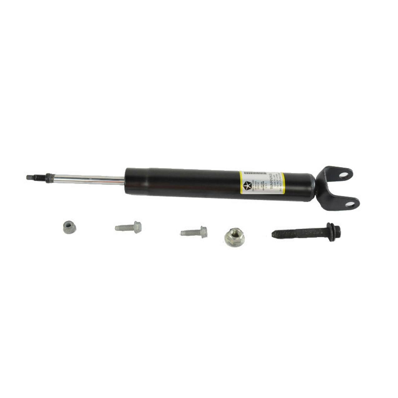 Jeep Suspension Shock Absorber Kit Rear (With Normal Duty Suspension