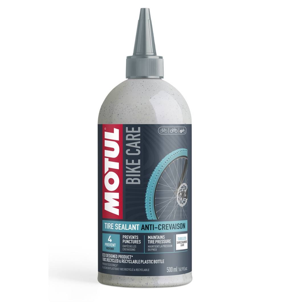 Motul Bike Care Tubeless Tire Sealant Motul 111385