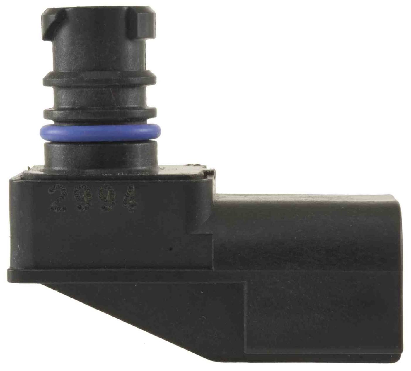 Fiat Manifold Absolute Pressure Sensor MA0182 NTK NTK MA0182