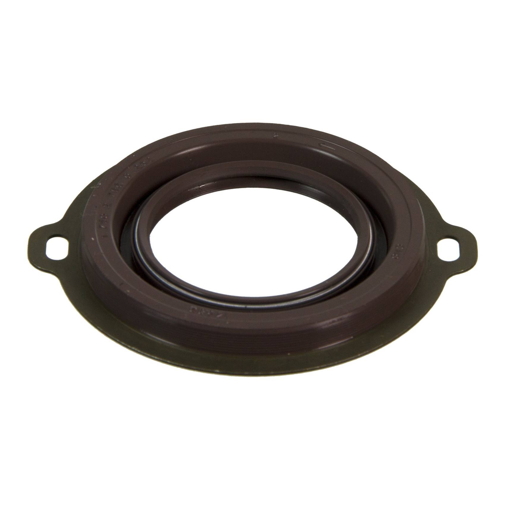 Automatic Transmission Oil Pump Seal Front National 710867