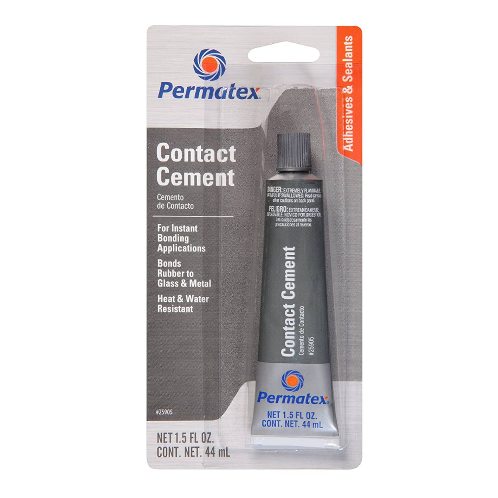 BMW Contact Cement (15oz Tube) 25905 Permatex Permatex 25905
