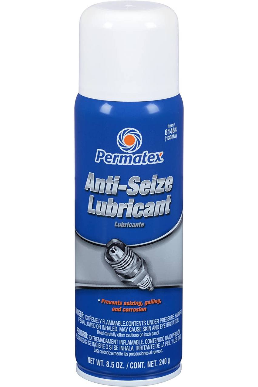 AntiSeize Lubricant (8.5oz Aerosol Can) Permatex 81464