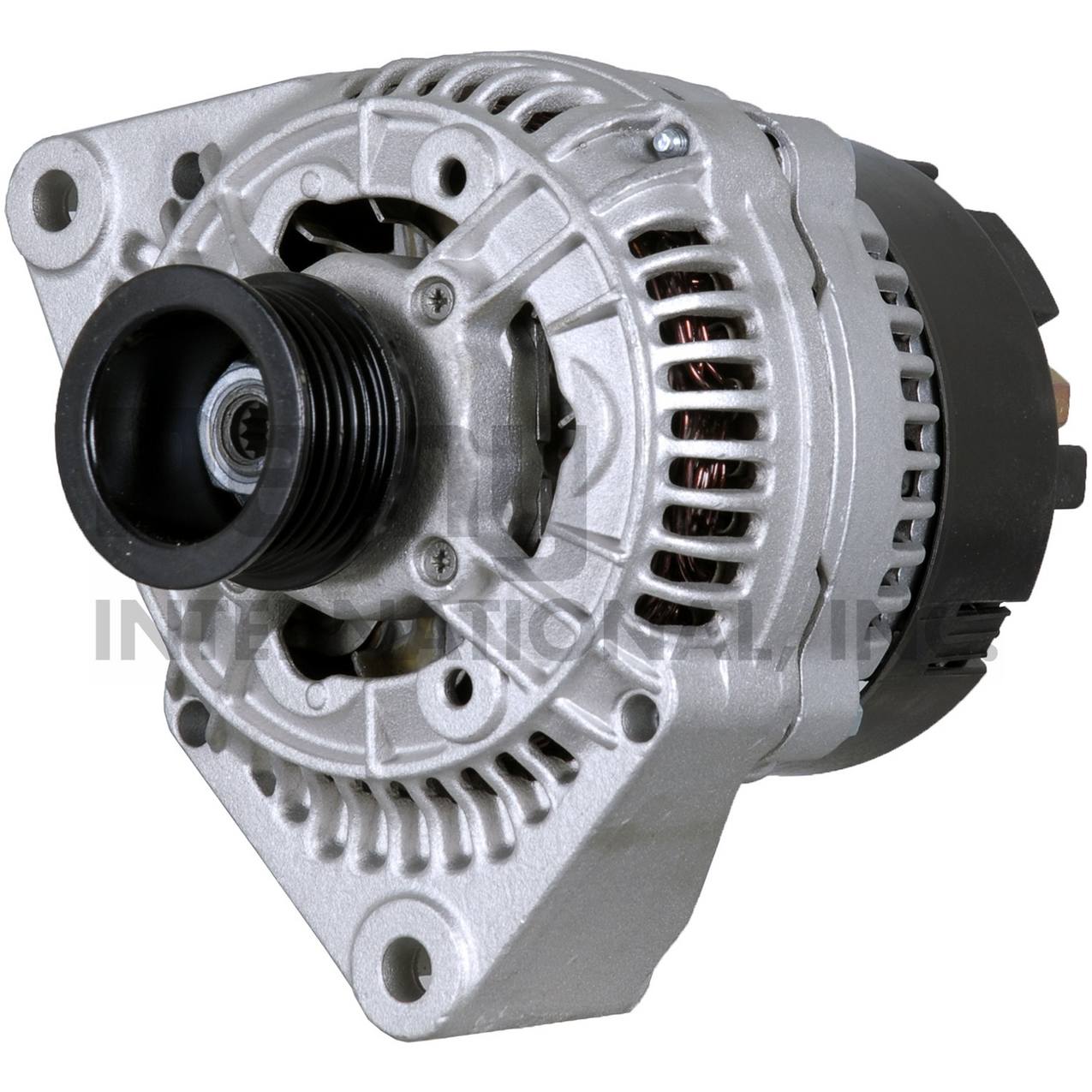 Alternator (90AMP) (Remanufactured) Remy 14627
