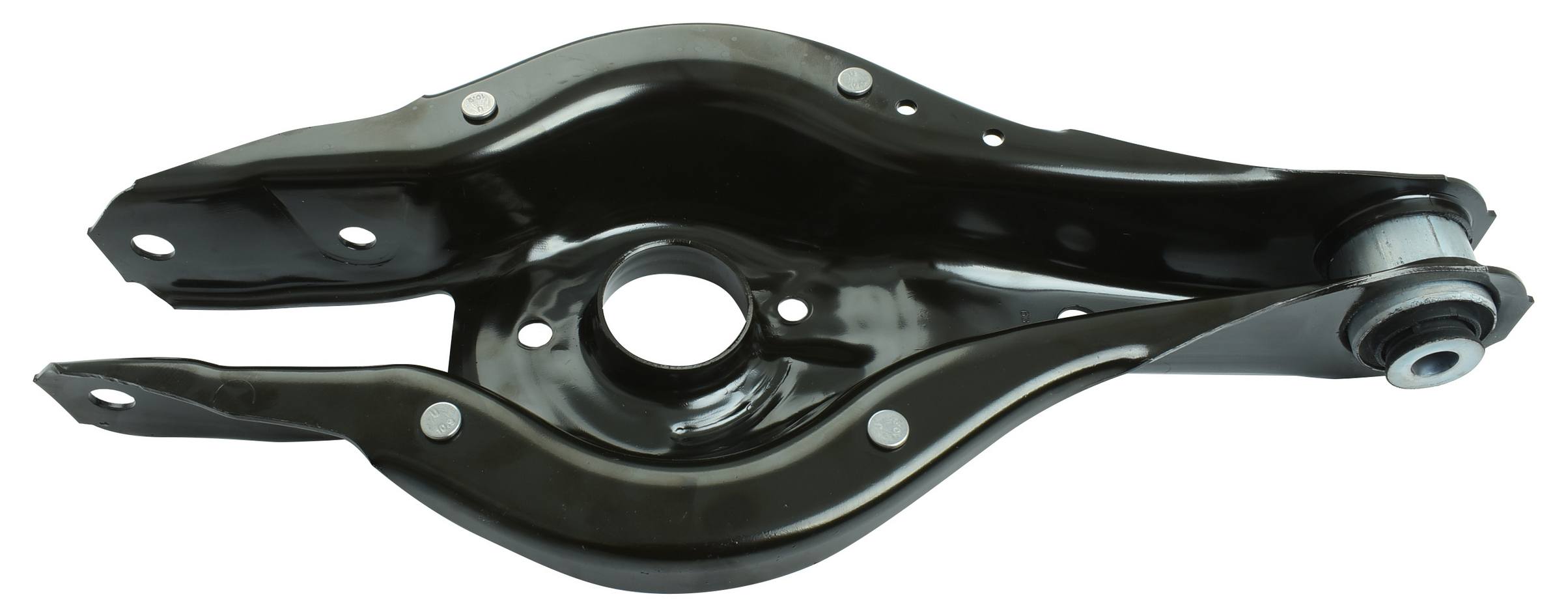 BMW Suspension Control Arm Rear Lower Rearward 33326867540 Sidem