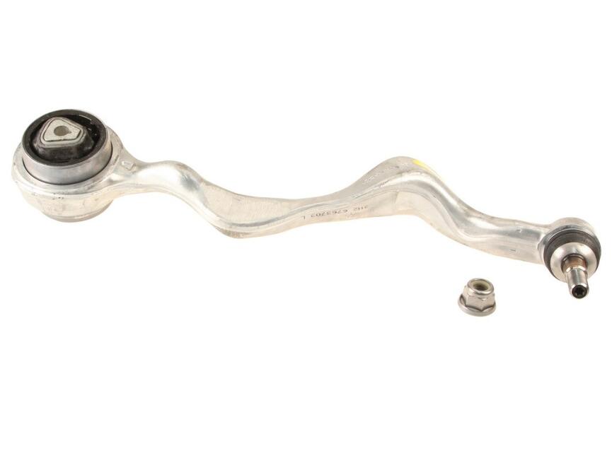BMW Suspension Control Arm and Ball Joint Assembly Front Driver Side