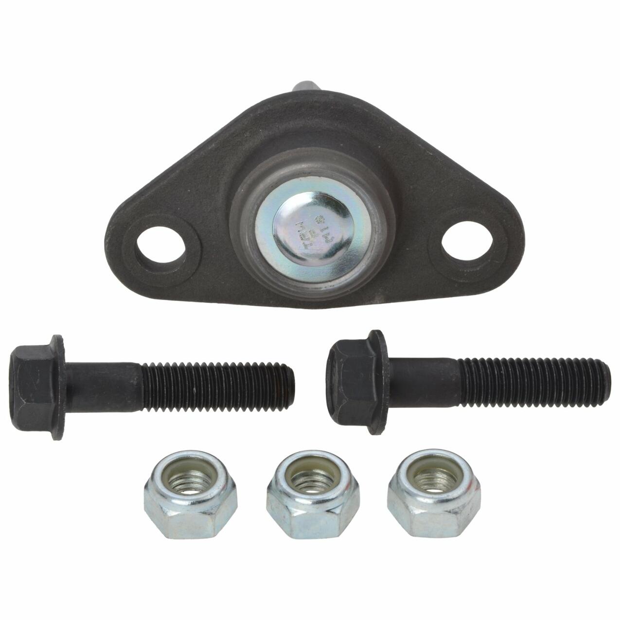 Suspension Ball Joint Front Lower TRW JBJ226