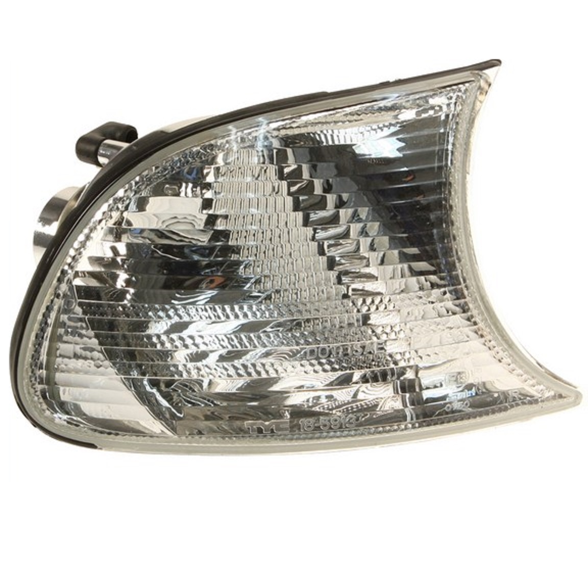 BMW Turn Signal / Parking Light Assembly TYC TYC 18591591