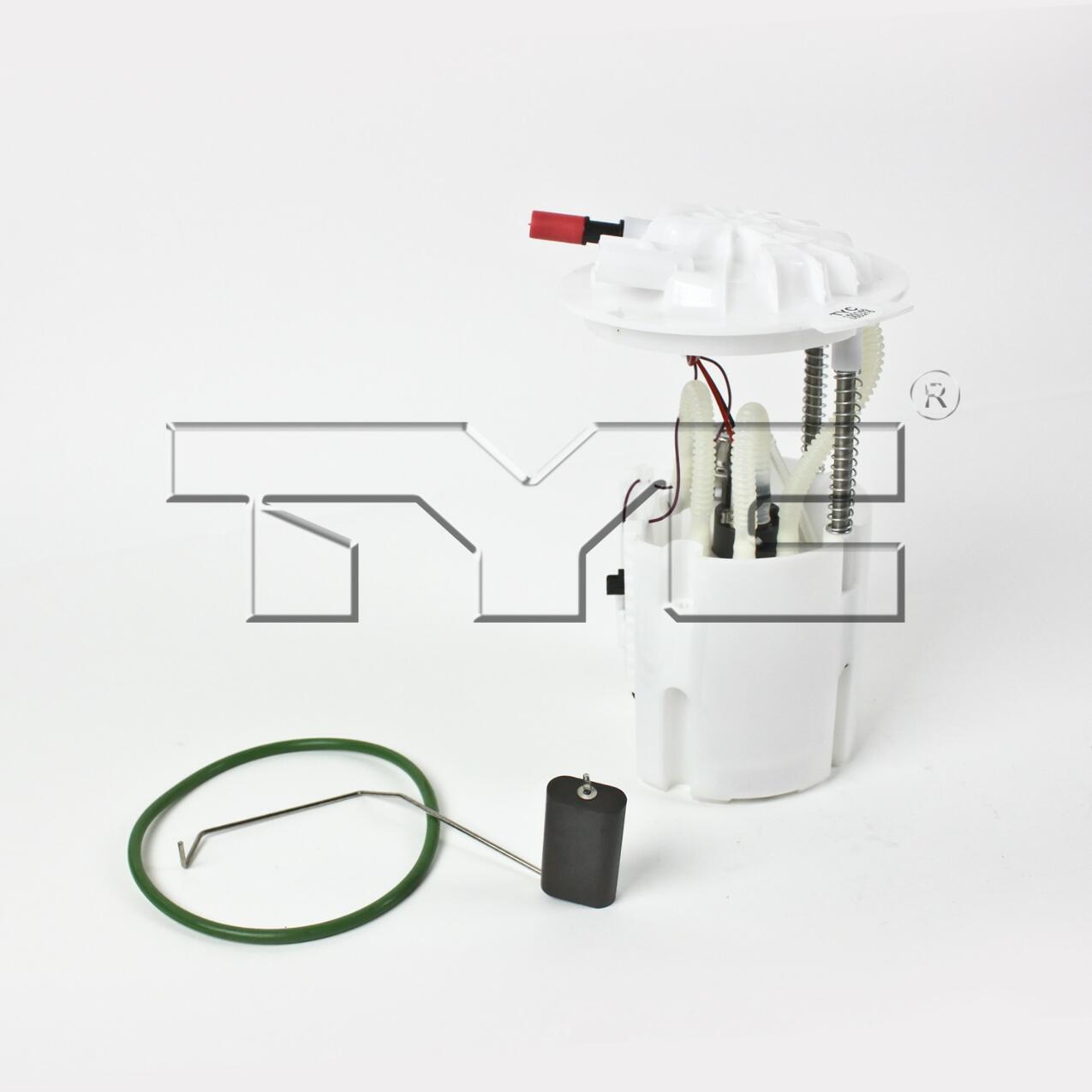 VW Fuel Pump Module Assembly 150146 TYC TYC 150146