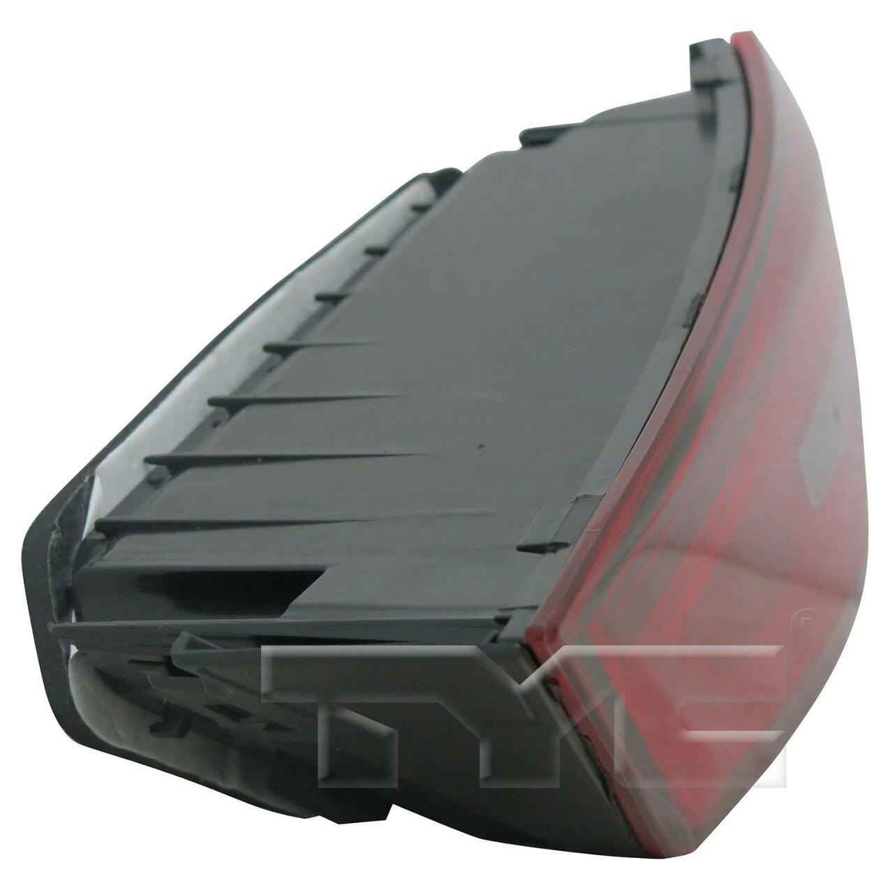 Audi Tail Light Assembly Passenger Side Inner 8V5945094J TYC