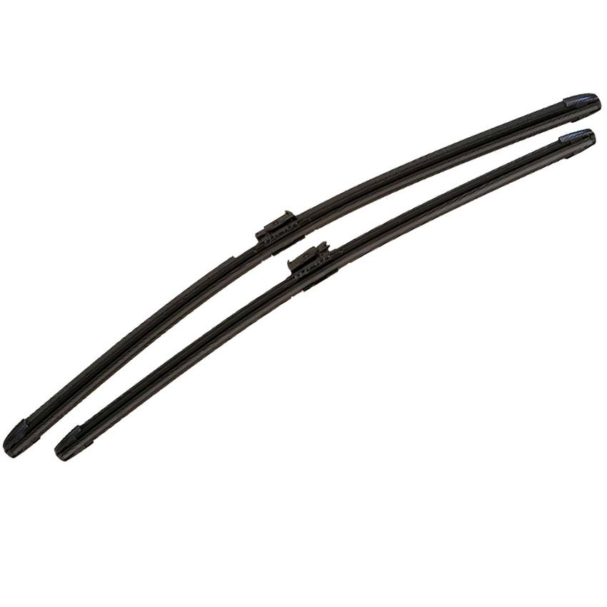 Wiper Blade Set Valeo 119124