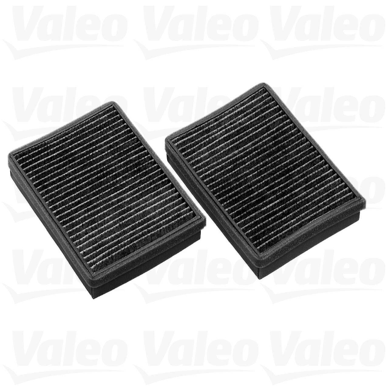 BMW Cabin Air Filter 64312207985 Valeo 698246 Valeo 698246