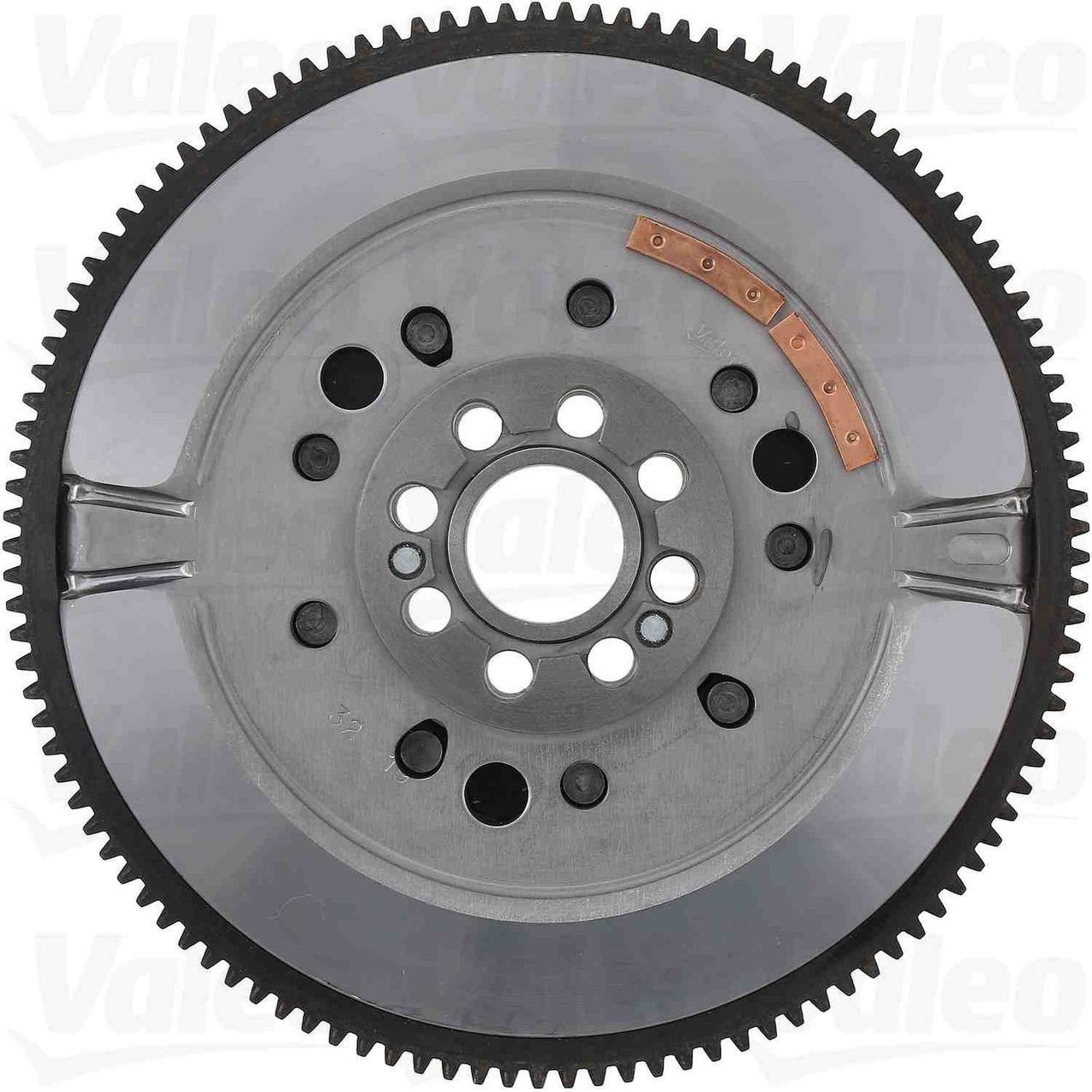 BMW Clutch Flywheel Valeo 836247