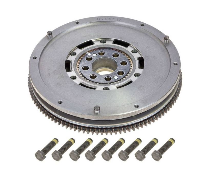 BMW Clutch Flywheel 836267 Valeo Valeo 836267
